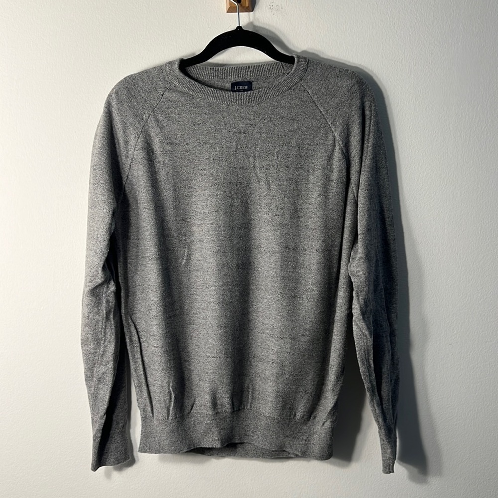 JCrew Lightweight sweater